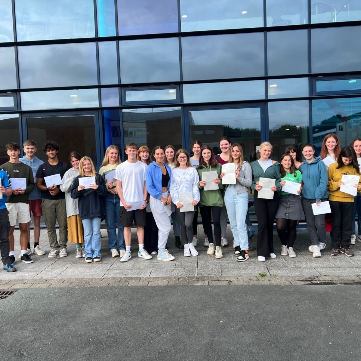 Poynton High School & Performing Arts College - Sixth Form Results 2022